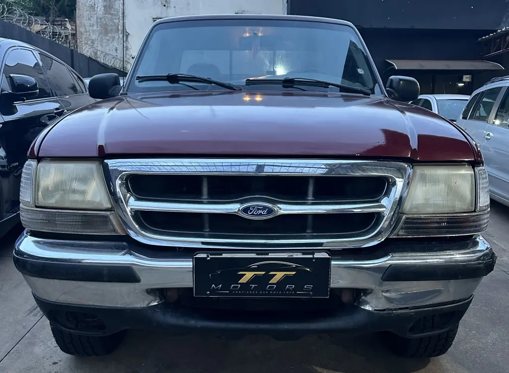 FORD Ranger - Foto