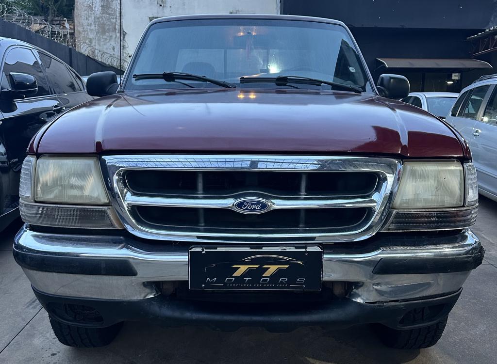 FORD Ranger - Foto