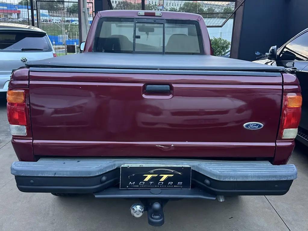 FORD Ranger - Foto