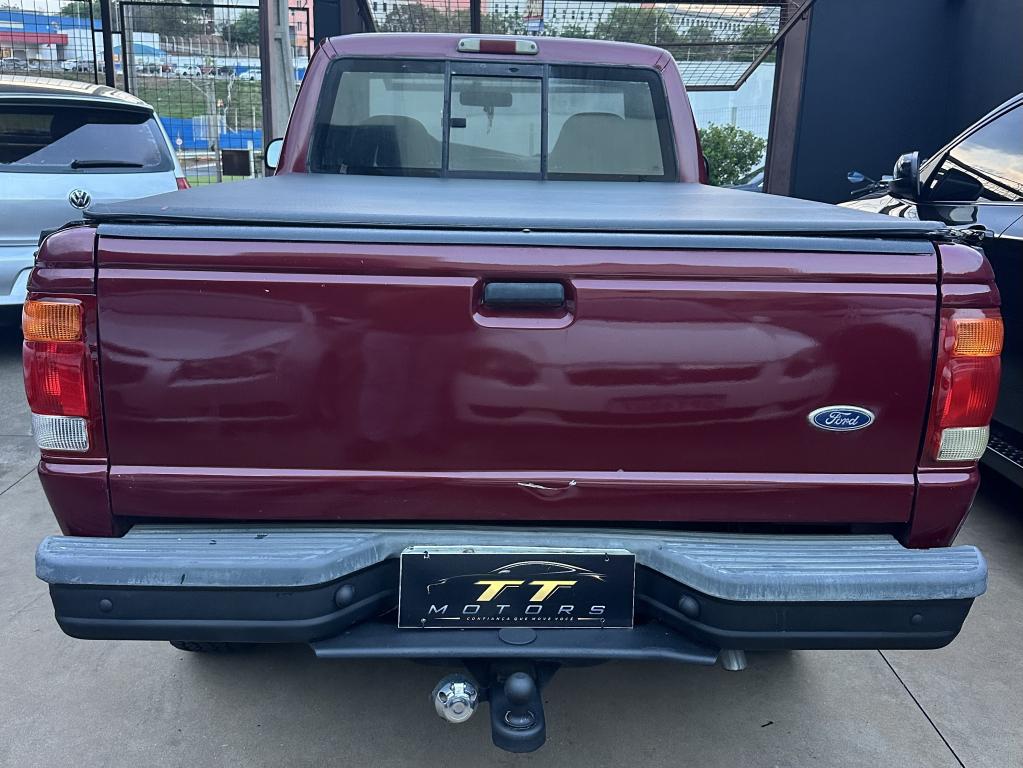 FORD Ranger - Foto