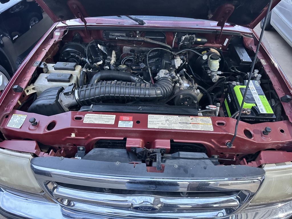 FORD Ranger - Foto
