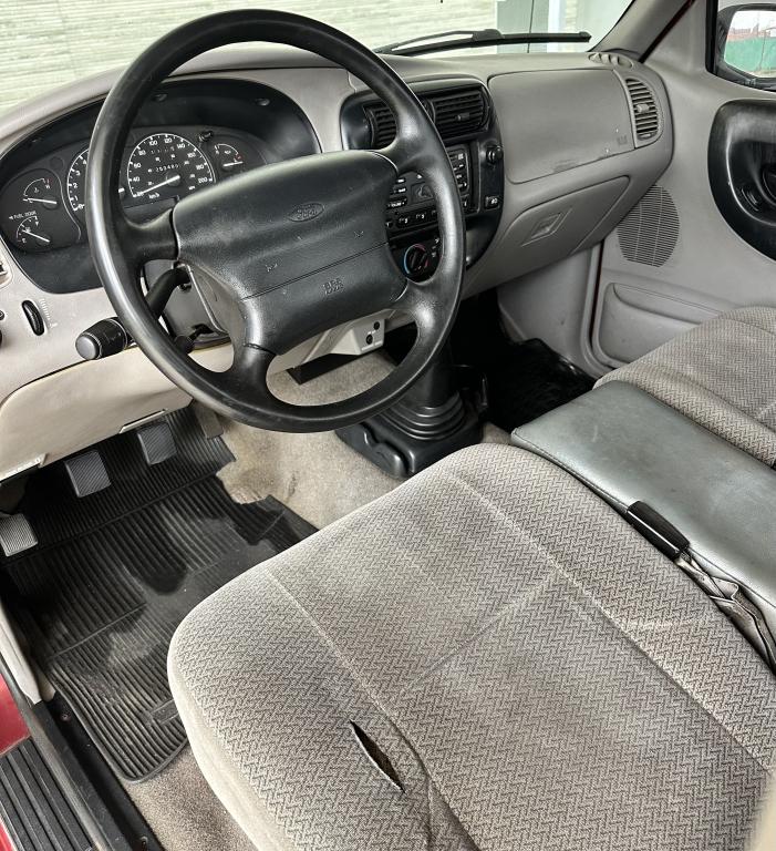 FORD Ranger - Foto