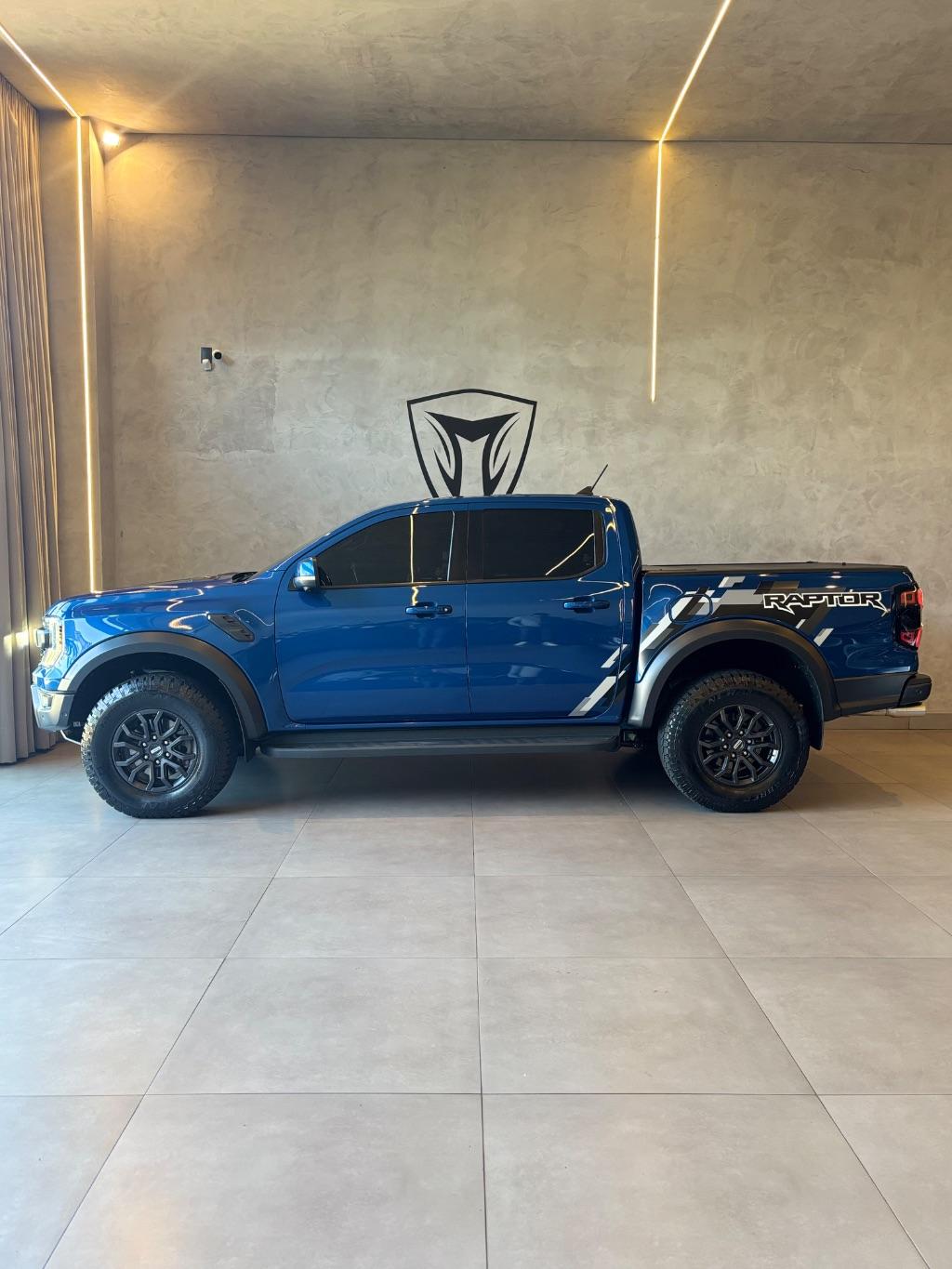 FORD Ranger - Foto