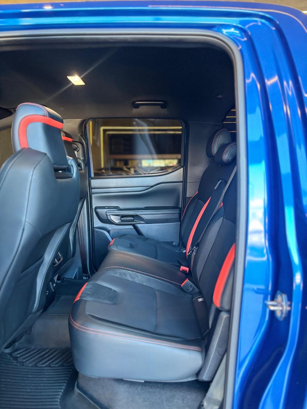 FORD Ranger - Foto
