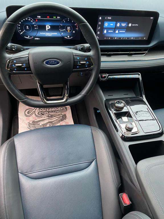 FORD Territory - Foto