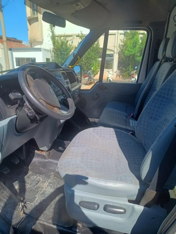 FORD Transit - Foto