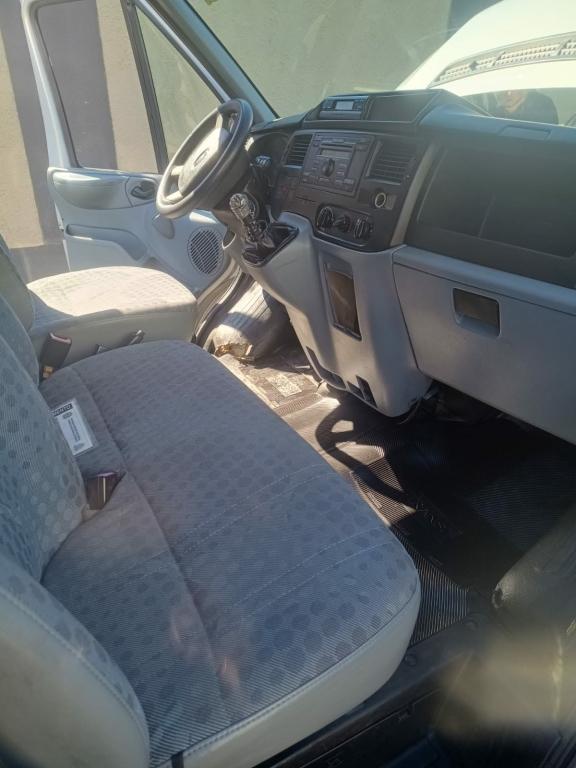 FORD Transit - Foto