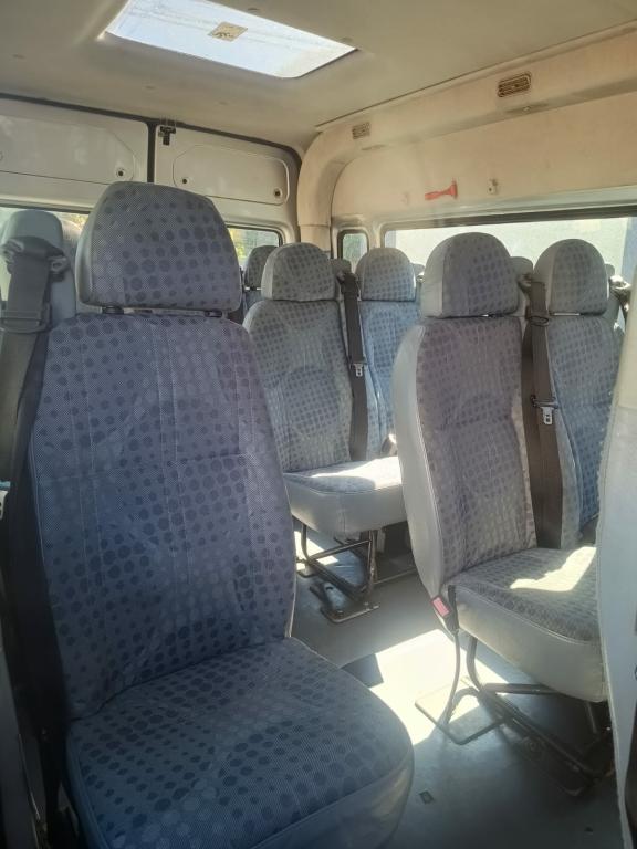 FORD Transit - Foto