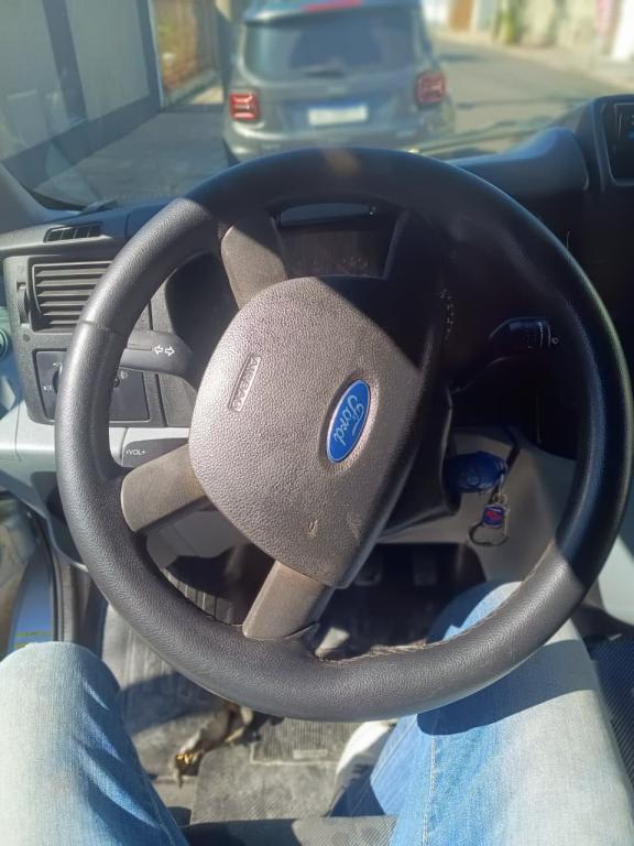 FORD Transit - Foto