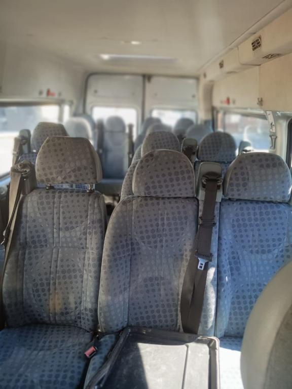 FORD Transit - Foto