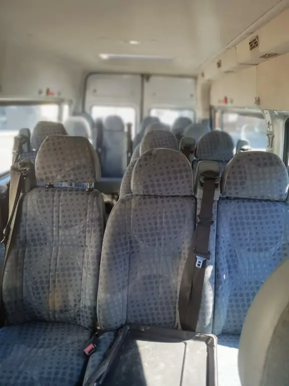 FORD Transit - Foto