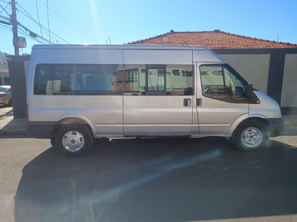 FORD Transit - Foto