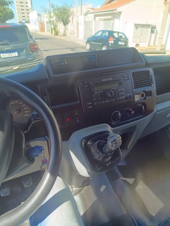 FORD Transit - Foto