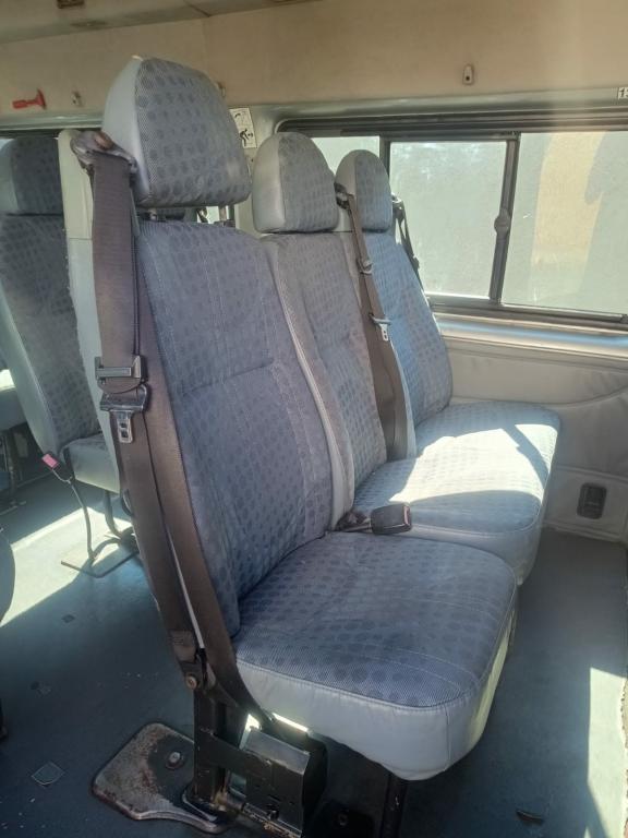 FORD Transit - Foto