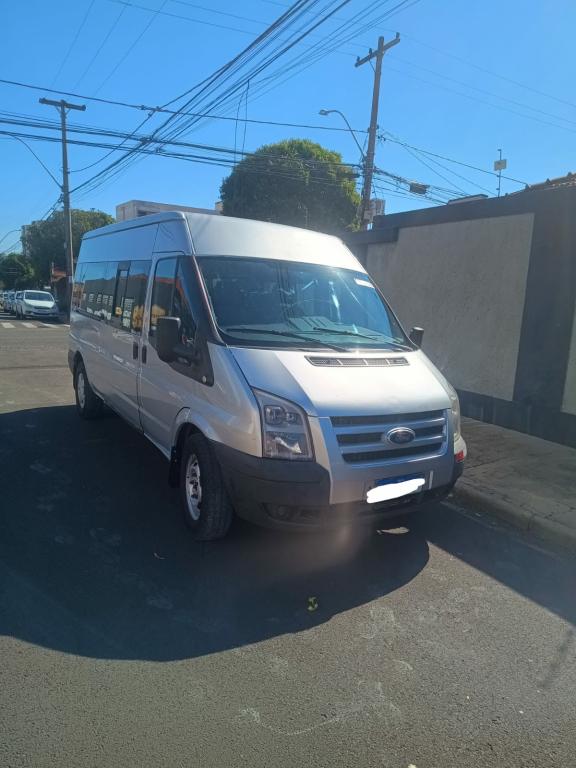 FORD Transit - Foto