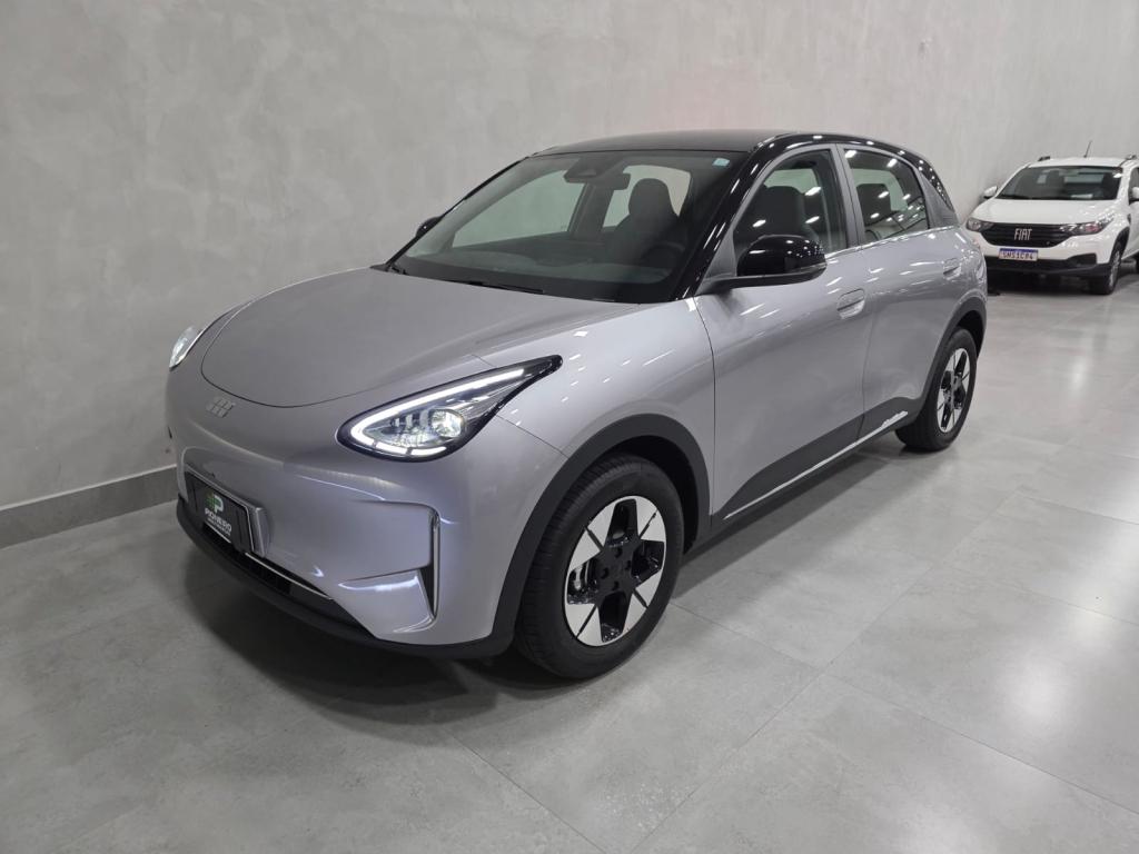 GEELY EX2