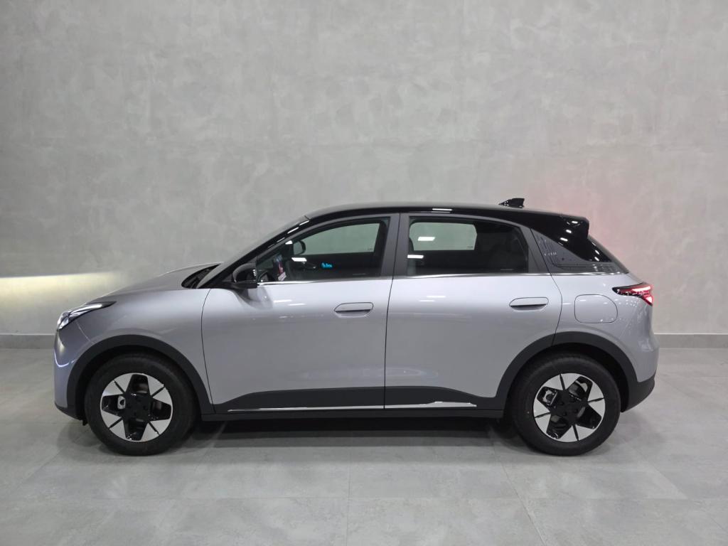GEELY EX2 - Foto