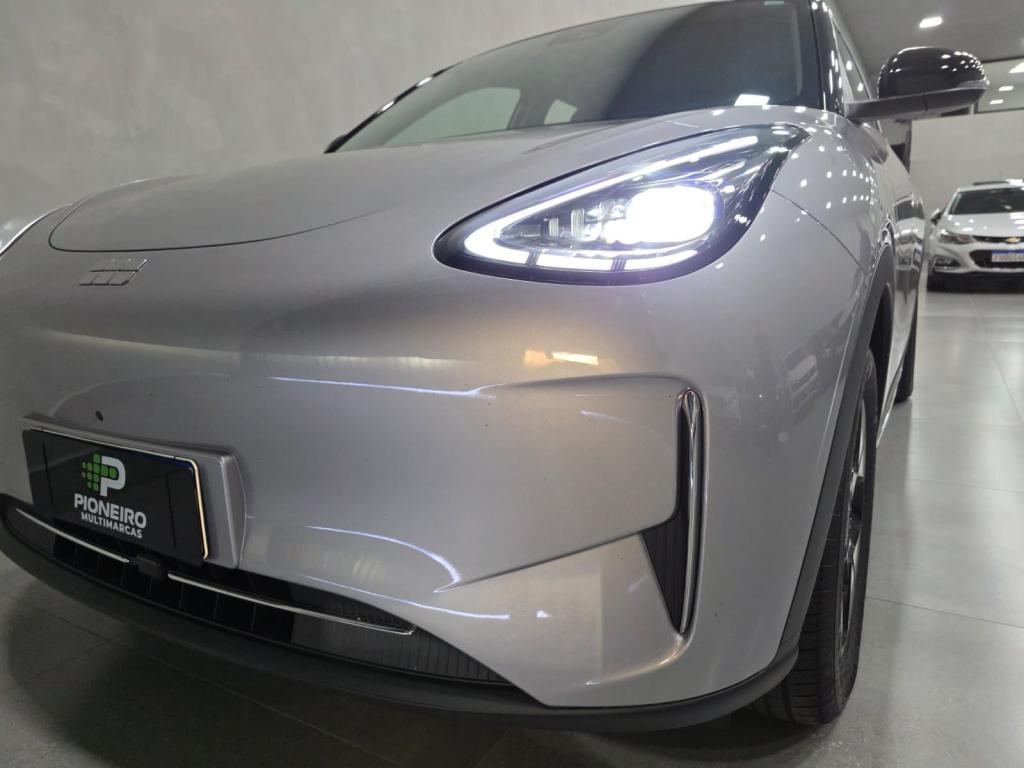 GEELY EX2 - Foto