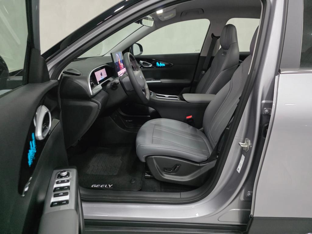 GEELY EX2 - Foto