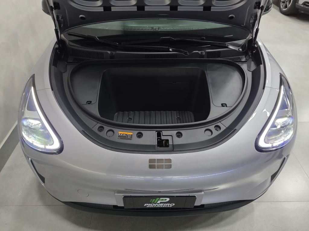 GEELY EX2 - Foto