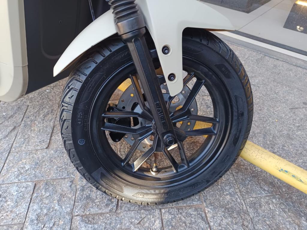 GoO ELÉTRICOS G 105 - Foto
