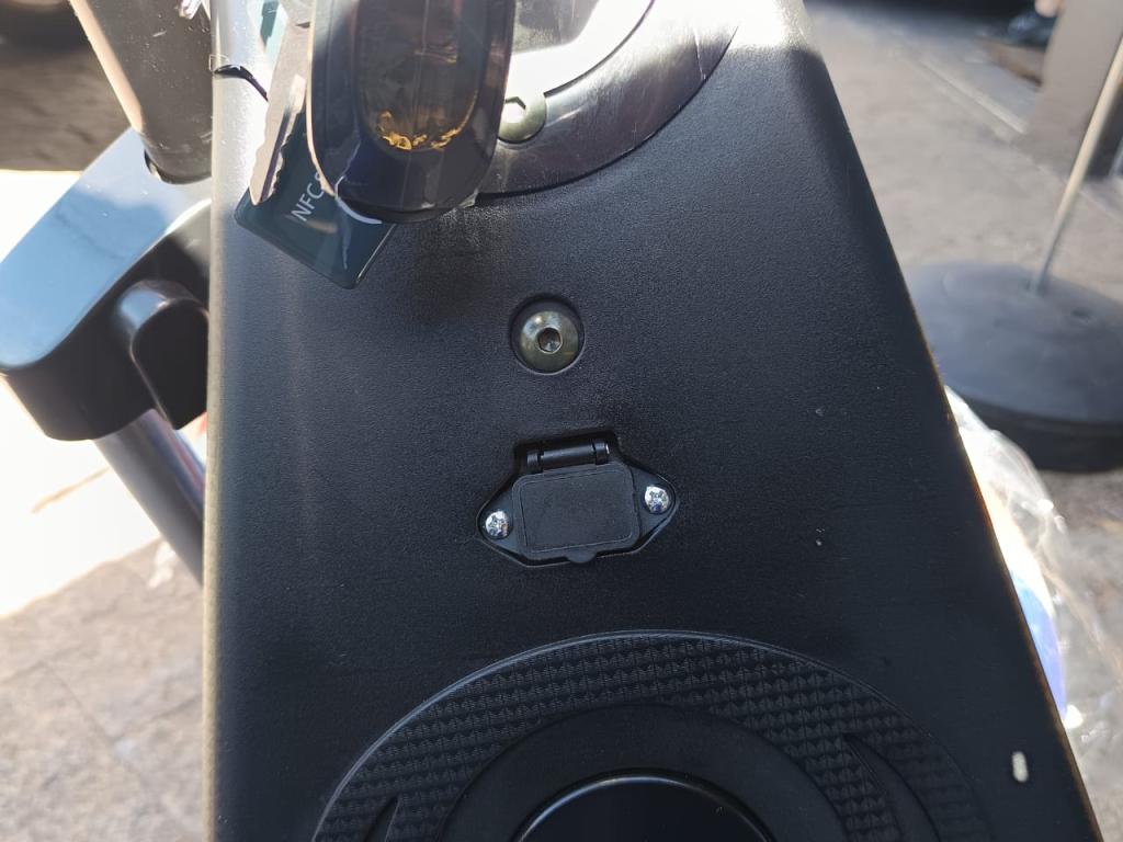 GoO ELÉTRICOS G 105 - Foto