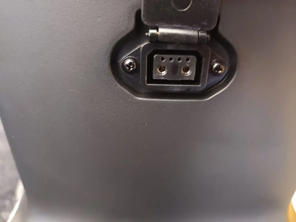 GoO ELÉTRICOS One - Foto