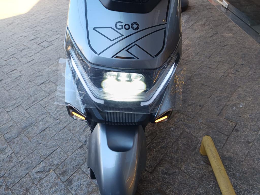 GoO ELÉTRICOS Tera - Foto