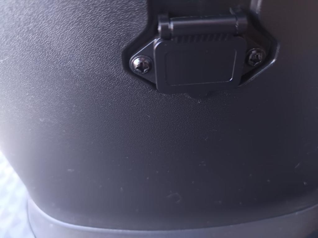 GoO ELÉTRICOS Tera - Foto