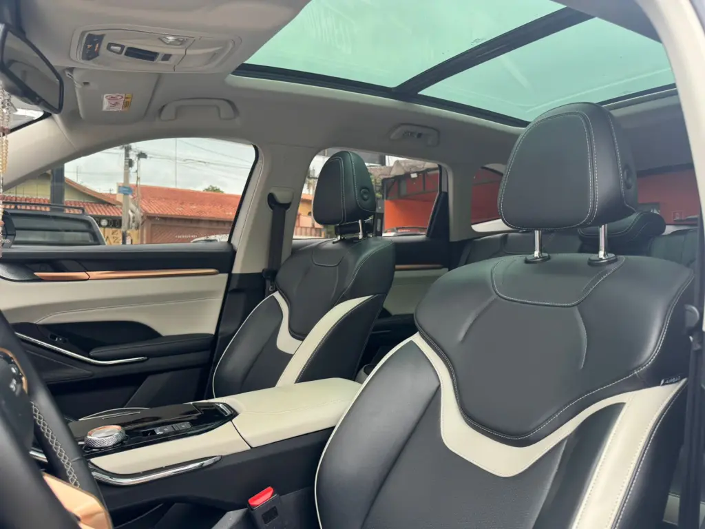 GWM Haval H6 - Foto