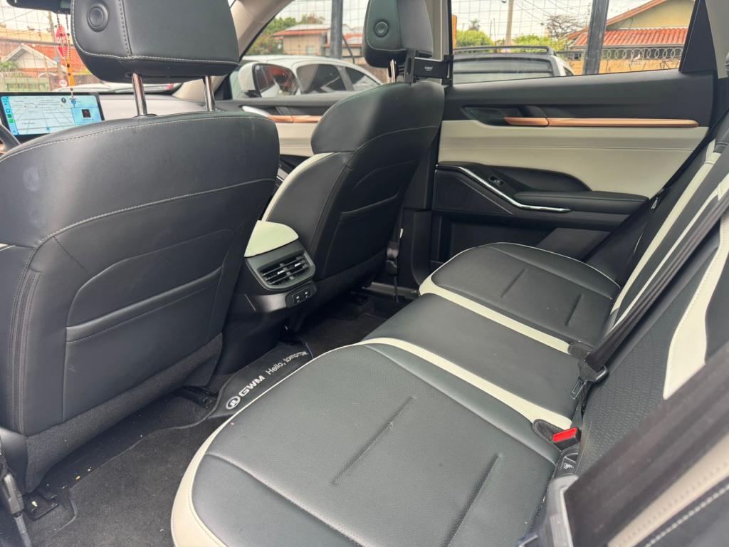 GWM Haval H6 - Foto