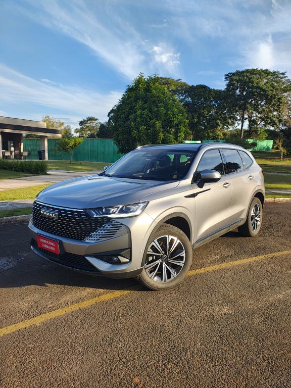 GWM Haval H6