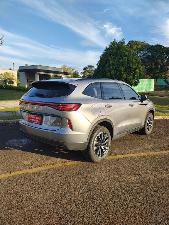 GWM Haval H6 - Foto