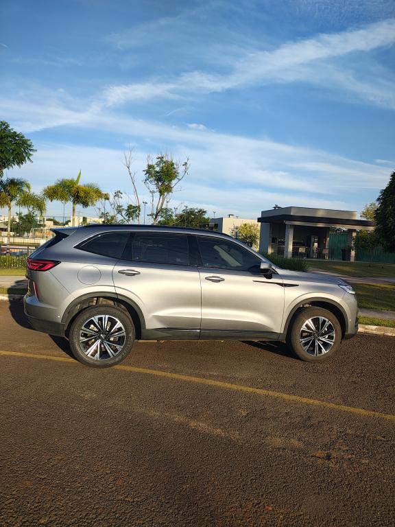 GWM Haval H6 - Foto