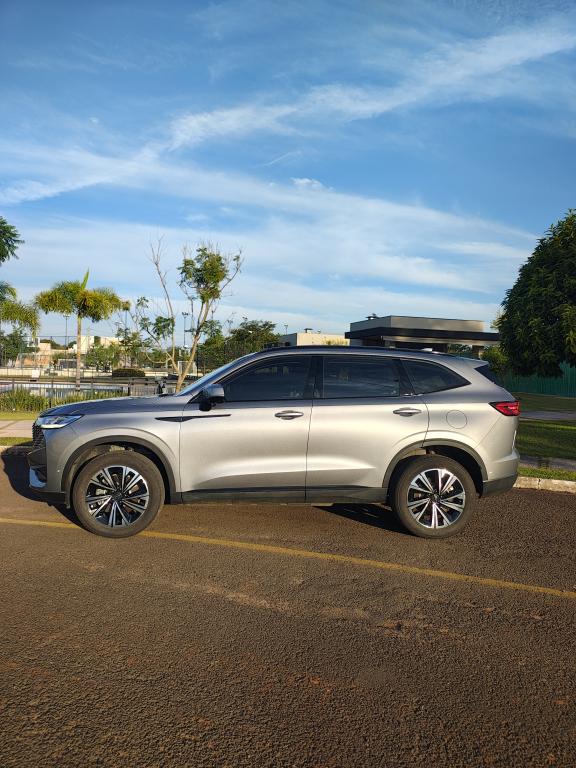 GWM Haval H6 - Foto