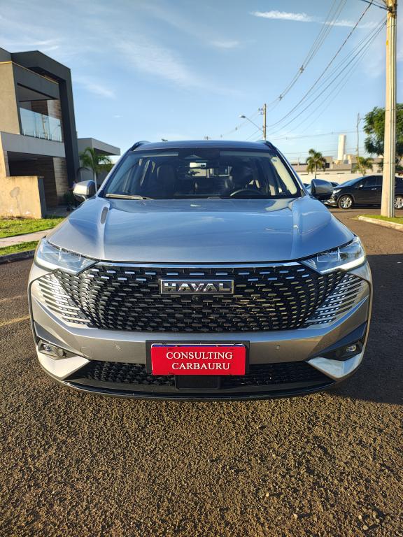 GWM Haval H6 - Foto