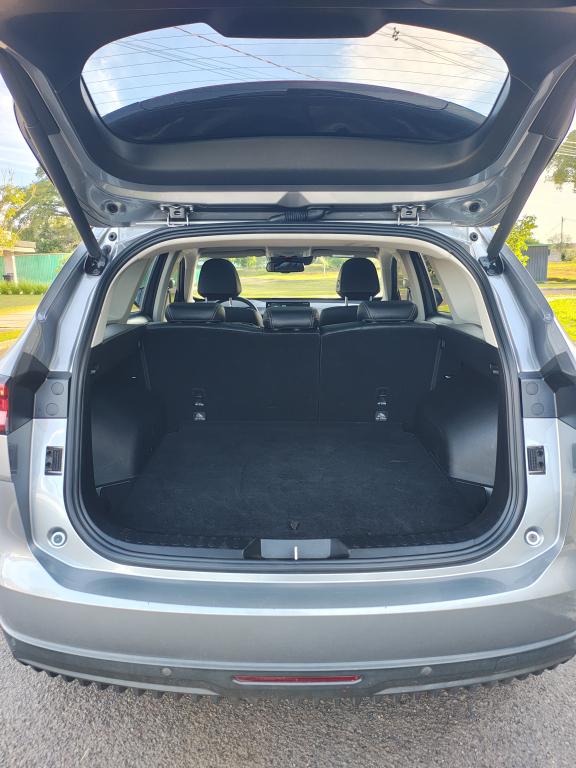 GWM Haval H6 - Foto