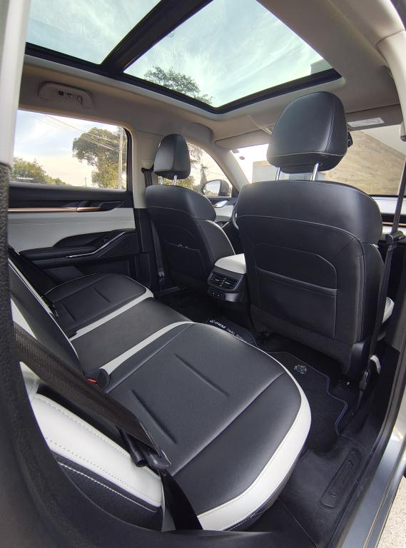 GWM Haval H6 - Foto
