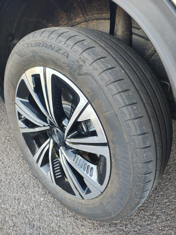 GWM Haval H6 - Foto