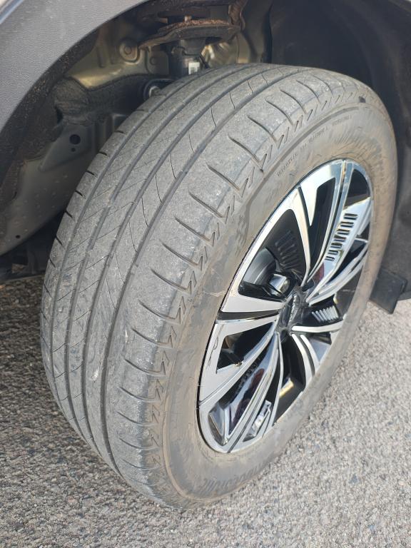GWM Haval H6 - Foto