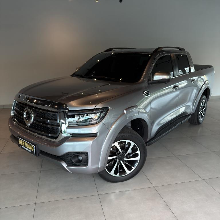 GWM Poer P30