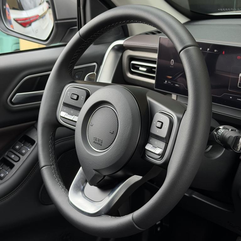GWM Poer P30 - Foto