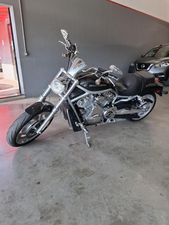 HARLEY DAVIDSON V-Rod - Foto