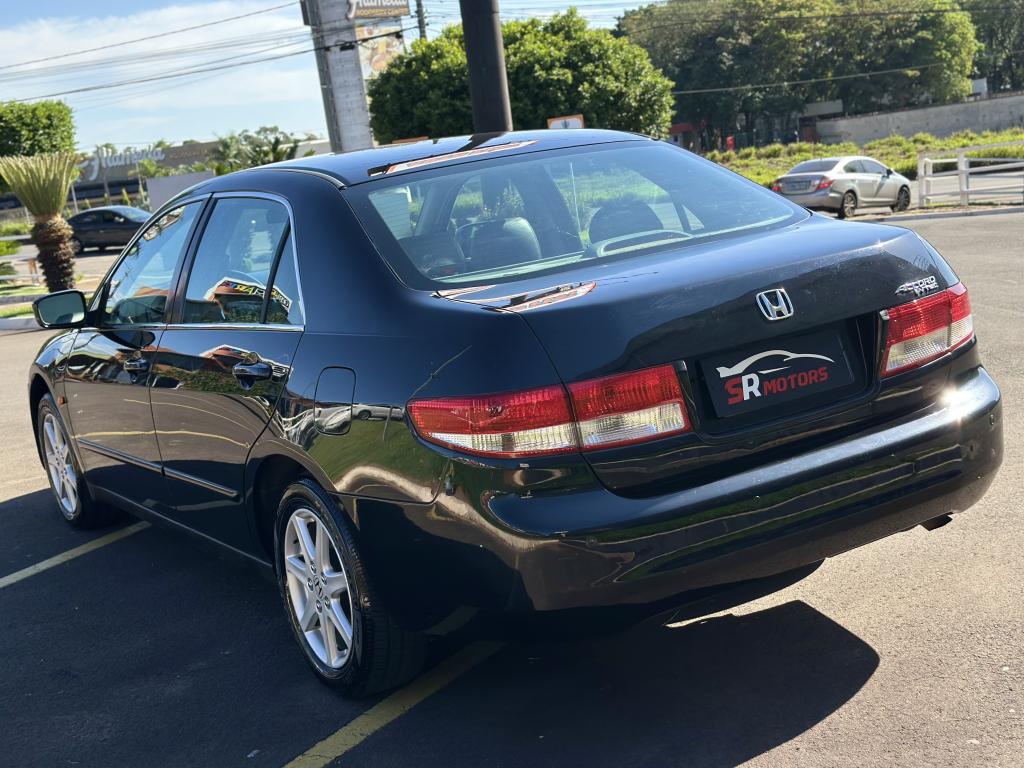 HONDA Accord - Foto