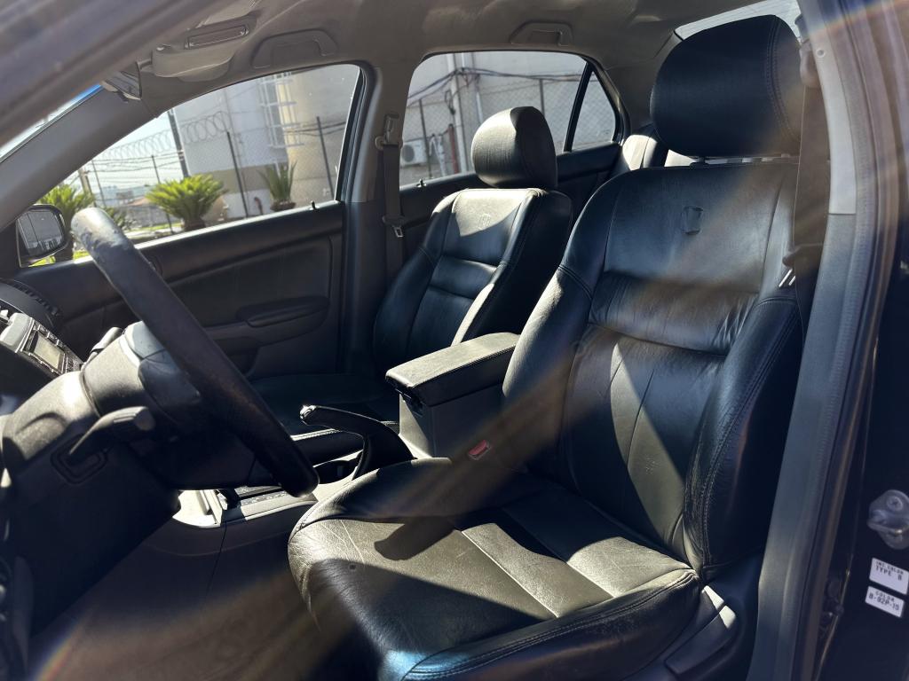 HONDA Accord - Foto