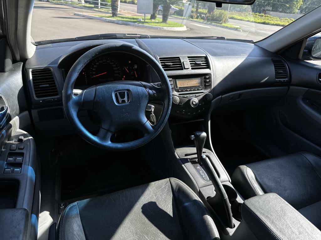HONDA Accord - Foto