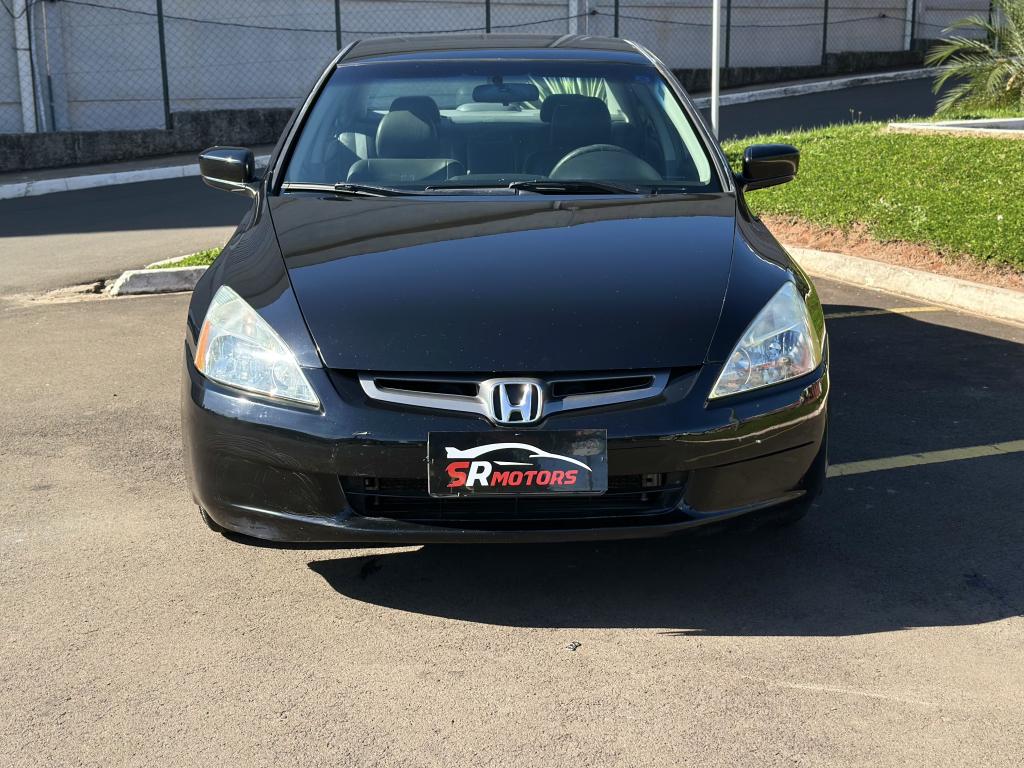 HONDA Accord - Foto
