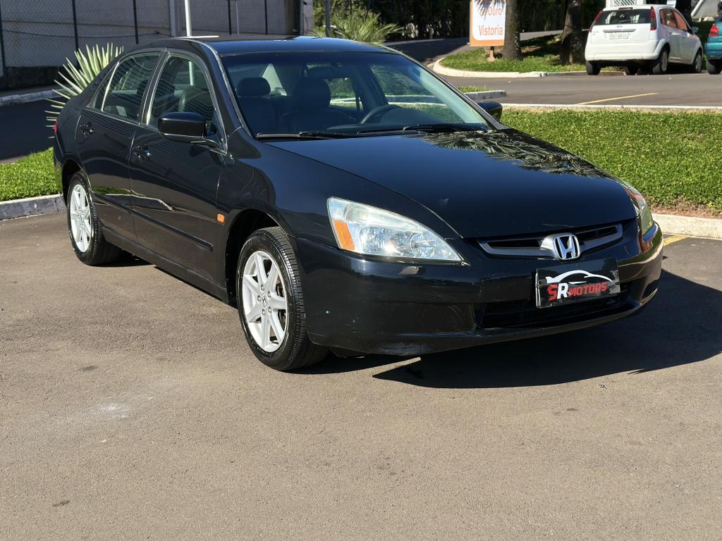 HONDA Accord - Foto