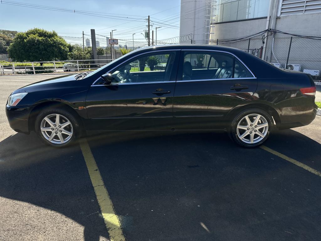 HONDA Accord - Foto