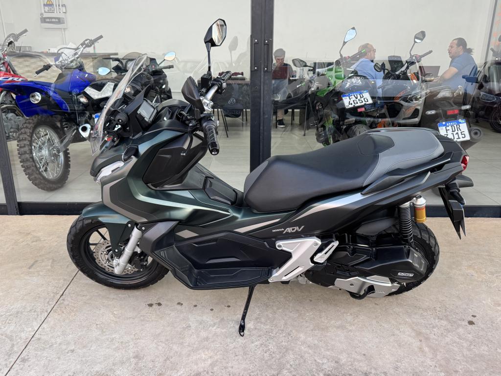 HONDA ADV 150 - Foto
